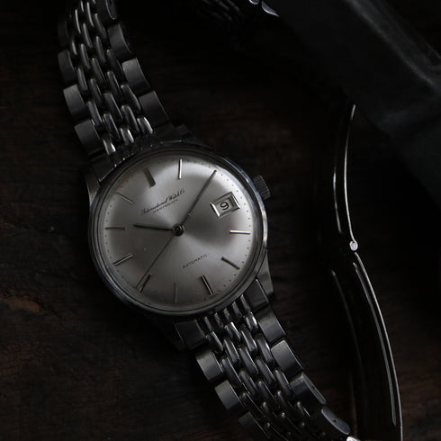 IWC / KS-893